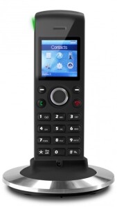 Téléphone IP sans fil
