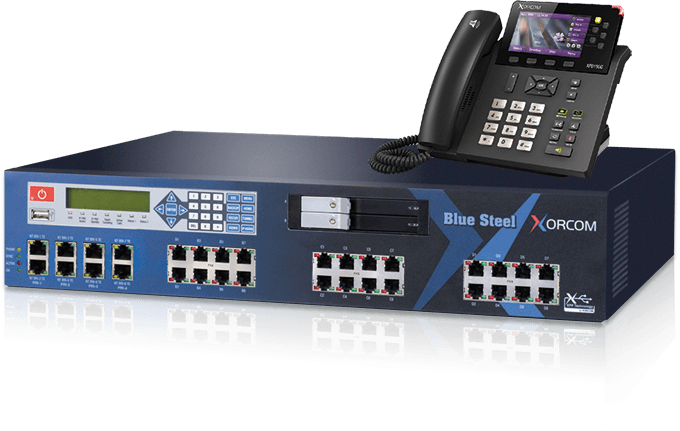 PBX IP