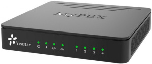 MyPBX Soho Yeastar