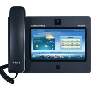 Téléphone ip visio