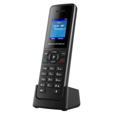 Combiné DECT