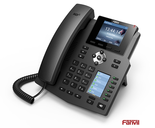 Téléphone Fanvil X4