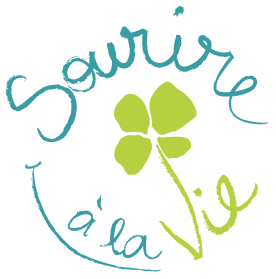 Logo Sourire à la Vie