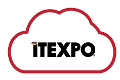 IT Expo cloud