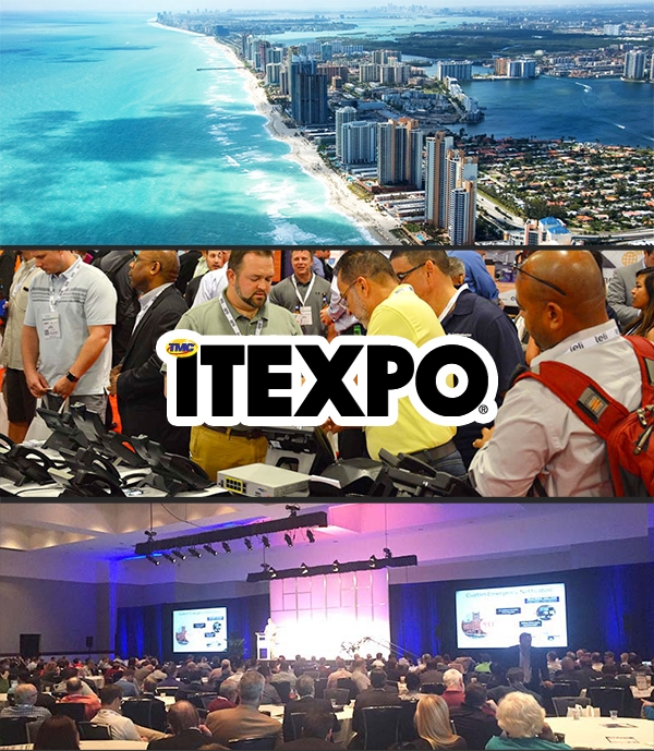 Salon IT Expo