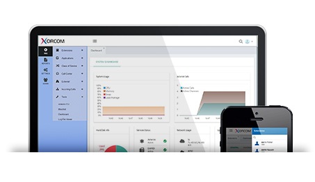Xorcom Complete PBX 5