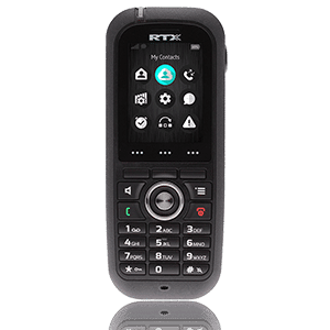 DECT IPC230