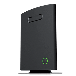 Bornes DECT IP