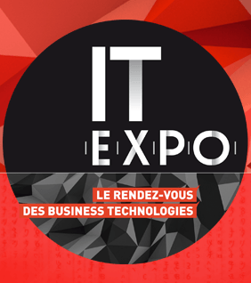 Salon IT expo 2014