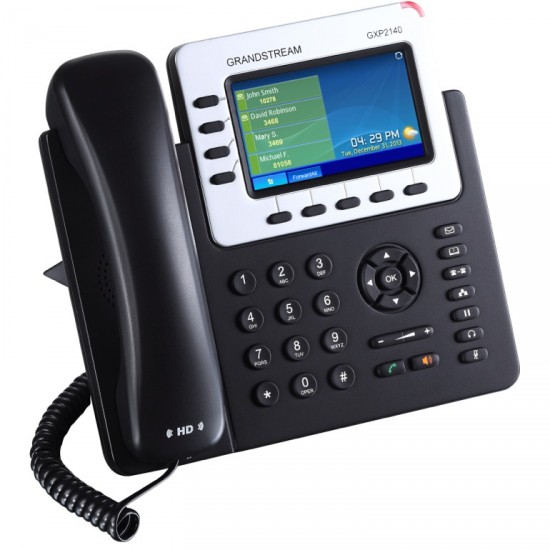 téléphone Grandstream GXP2140