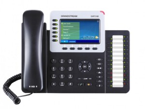telephone SIP Grandstream GXP2160