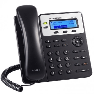 Téléphone SIP POE