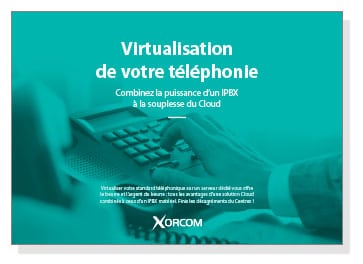 Virtualisation IPBX Xorcom