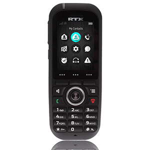 Image du DECT IPC 220