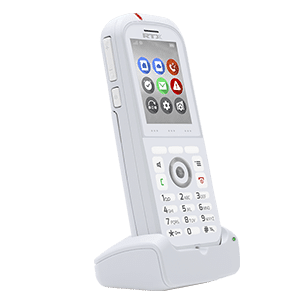 Image du DECT IPC240