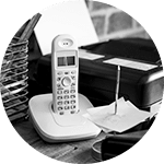 Poste DECT