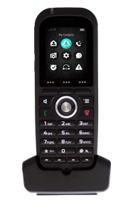 DECT autonome IPC120